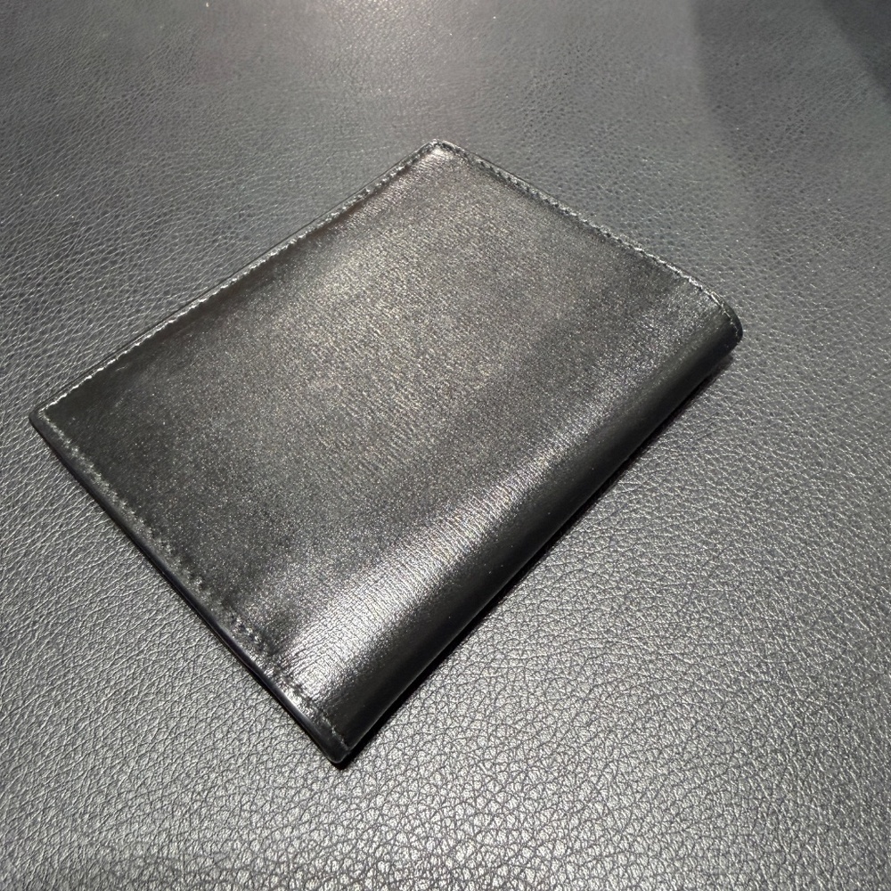 Saint Laurent Cassandre Bifold Wallet - Picture 2 of 4